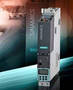 
Increased Performance for Sinamics S120 Motion Control Drive System from Siemens
