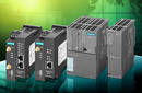 
New Components for Controlling and Monitoring Plants via Remote Access
