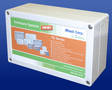 Industrial Enclosures are available in 16 sizes.