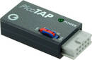 JTAG/Boundary Scan Controller has single TAP interface.
