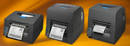 Desktop Printers include Zebra® and Datamax® emulations.