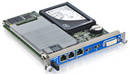 AdvancedMC Processor Module is powered by Intel Core i7 CPU.