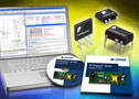 Power Supply Design Software offers language localizations.