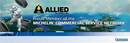 
Allied Tire Co. Joins Michelin� Commercial Service Network(TM)
