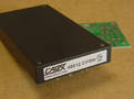 DC/DC Converters feature 4:1 input voltage range.