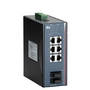 Ethernet Switch suits electric utility applications.