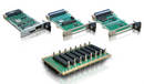 
Accelerate Time-to-market with Kontron's Enhanced VPX/OpenVPX Ecosystem
