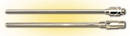 
Designed and Manufactured by Omega Thermocouple Probes with M12 Molded Connectors
