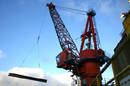
DSTI Provides Solution For Oil Drill Pipe Lifting Equipment
