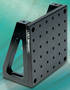 Solid Aluminum Breadboards offer vertical bracket accessories.