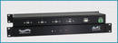 USB Type-A 3-Position Switch comes in rackmount configuration.