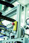 
C&K Offers Low-Profile Housing for Pushbuttons and Emergency Stop Switches
