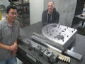 
ELT Tooling Can Provide Tooling for Non Round Tube Shapes
