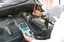 Battery Testing System targets transportation industry.