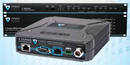 Ethernet Licensed Data Radio features flexible communication.