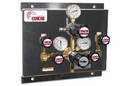Laser Gas Delivery System maximizes resonator efficiency.