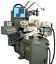 Truing/Dressing Machine handles diamond and CBN wheels.