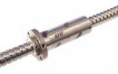 Stainless Steel Ball Screws target high-vacuum applications.