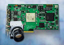 Image Processing Board supports real-time operation.