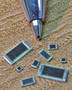 Surface Mount Chip Resistors suit high-voltage applications.