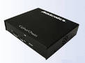 Encryption System supports external eSATA storage devices.