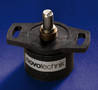 Multi-Turn Rotary Sensors  use magneto-resistive technology.