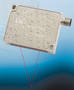 Laser Sensor suits food and process manufacturing industries.
