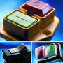 Circuit Breaker Switch integrates undervoltage protection.