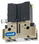 Integrated Micro Valves increase actuation speed by 100%.