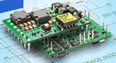 Power Interface Module simplifies low-EMI design in ATCA systems.