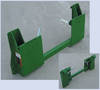 
New (Interfacing) Adapter for John Deere 400/500 Series Quick Attach System
