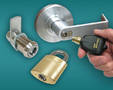 
Videx to Host a Free CyberLock Drawing at ISC West

