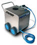 Electric Pressure Washers offer 96.1°C max cleaning temperature.