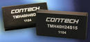 DC/DC Converter (40 W) occupies 2 x 1 in. footprint.