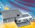 WLAN Access Points and Clients are shock- and vibration-resistant.