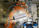 
Miniature LVDT Position Sensors Provides Highly Accurate Position Feedback in Robotic Applications

