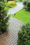 Water Resistant Natural Oil Emulsions offer Green alternative.