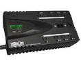Uninterruptible Power Supply features interactive LCD screen.