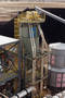 Tubular Chain Drag Conveyors can be meter or flood fed.