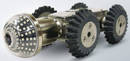Side-Scanning System accelerates detailed pipe inspection.