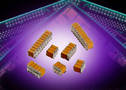 Switch Mode Power Supply Capacitors are RoHS-compliant.