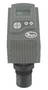 Solid Level Transmitter utilizes ultrasonic technology.
