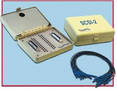 Breakout Box monitors all signals of SCSI-2 interface.