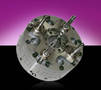 Rubber Grip Chuck targets automotive applications.