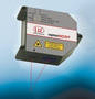 Laser Displacement Sensor has measuring speed up to 50 kHz.