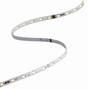 Dimmable LED Tape comes in sealed thermoplastic enclosure.