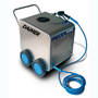 Portable Pressure Washers offer high temperature cleaning.