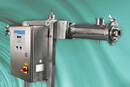 UV Disinfection System suits low flow pharmaceutical applications.