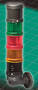Stack Light Lamps offer alternative to stack light LEDs.