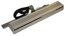 Single-Axis Linear Stage targets space-constrained applications.
